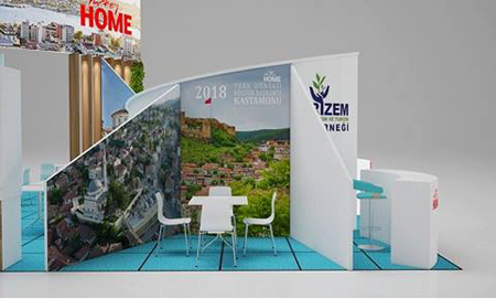 Türkiyənin böyük təşkilatları Bakıdakı Beynəlxalq Sərgidə... Türkiyənin böyük təşkilatları Bakıdakı Beynəlxalq Sərgidə...