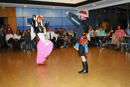 Türkiyənin böyük təşkilatları Bakıdakı Beynəlxalq Sərgidə... Türkiyənin böyük təşkilatları Bakıdakı Beynəlxalq Sərgidə...