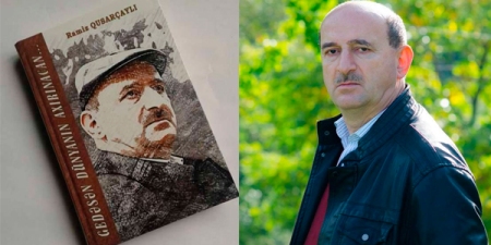 Dünyanın axırında üz-üzə gələcəyimiz Şair Dünyanın axırında üz-üzə gələcəyimiz Şair