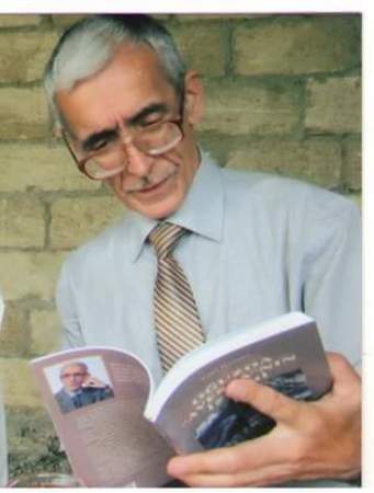 "Oğuz ədəbi mühiti" - 11 imza