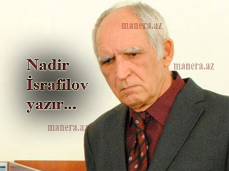 “Ortaq tarix” yaxşı ideyadır - ortaq məxrəcə gələ bilsək...