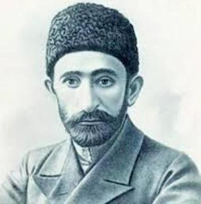“Şairəm, əsrimin ayinəsiyəm”.. - Zakir Məmməd yazır