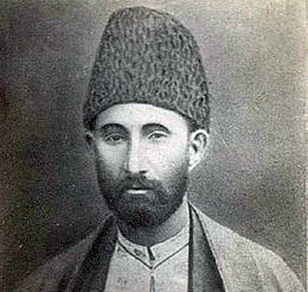 Şeir necə olmalıdır? - Seyid Əzim Şirvaniyə  xitab