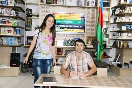 Qızları aldadıb sevən məhəbbət şairi - Şəhanə Müşfiq