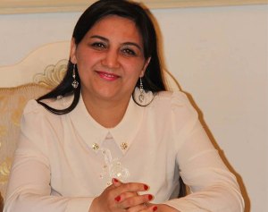 Ömrünü sözə adayan adam - Gülnar Səma