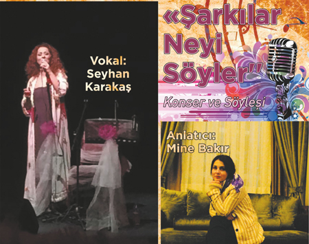 YEE-də musiqi söhbətləri olacaq YEE-də musiqi söhbətləri olacaq