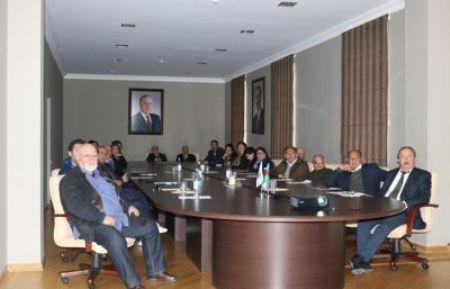 “Səmanın fəthi” sənədli filminin təqdimatı keçirildi