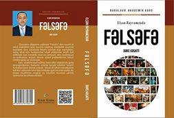 Yeni kitab "Fəlsəfə” dərs vəsaiti işıq üzü gördü
