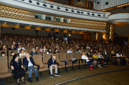 Rəşid Behbudov haqqında sənədli film Rəşid Behbudov haqqında sənədli film