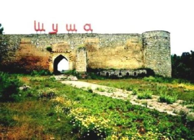 Yurdun sinəsində Şuşa ürəkmiş.. - ŞEİRLƏR Yurdun sinəsində Şuşa ürəkmiş.. - ŞEİRLƏR