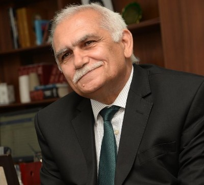 Məti Osmanoğlu: Ədəbiyyat yaddaş və düşüncə tipi kimi 