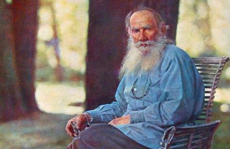 Harda məhəbbət var, orda Allah da var - Tolstoyun hekayəsi