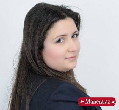 Xanım Aydın: "Günəş övladı"