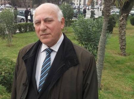 Haçansa eşqimin butası vardı.. - Şeirlər