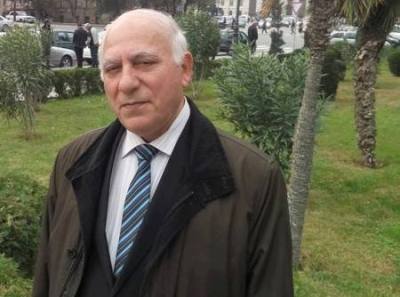 Haçansa eşqimin butası vardı.. - Şeirlər