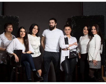 Azərbaycanda ilk feminist sayt açıldı Azərbaycanda ilk feminist sayt açıldı