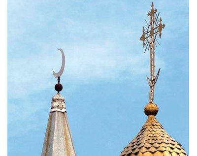 Müasir Misir nəsrində Xristianlıq və İslam