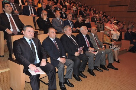 III Şəki Beynəlxalq Teatr Festivalına start verilib