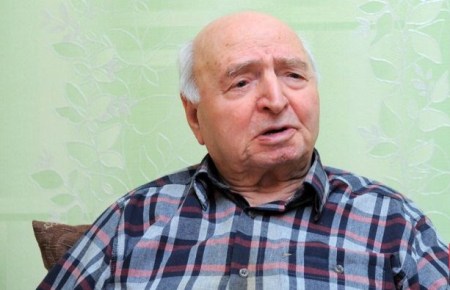 “Vicdan susanda” romanıma görə məni tuturdular" - Vidadi Babanlı