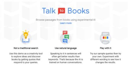 Kitablarla danışmaq mümkün olacaq – Yeni Proqram