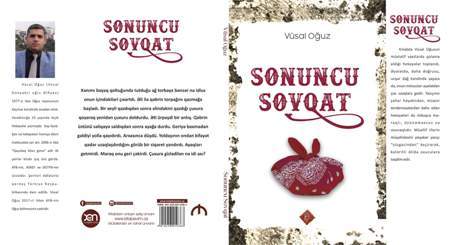 Vüsal Oğuz yeni kitabını təqdim edəcək