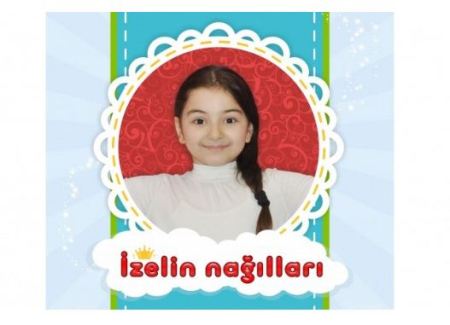 8 yaşlı qızın kitabı çıxdı 8 yaşlı qızın kitabı çıxdı