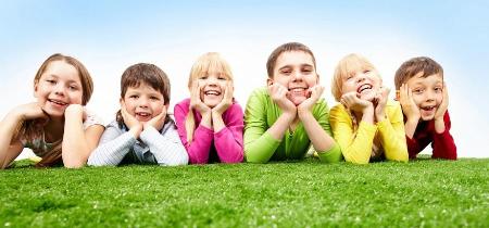 Uşaqların Beynəlxalq Müdafiəsi günüdür