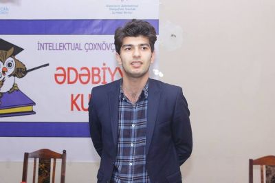 Nizami Hüseynov - Bölgələrdə ədəbi həyat Nizami Hüseynov - Bölgələrdə ədəbi həyat