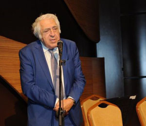 Bakıda VIII Şairlər Günü  keçirilib