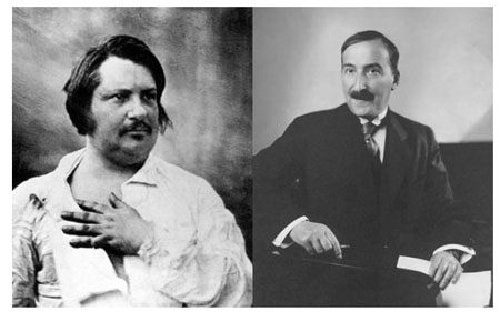 Stefan Sveyq Balzak haqqında nə düşünürdü?  