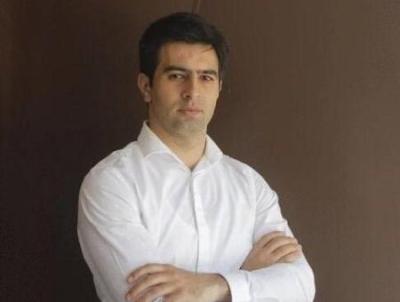 Mənimçün yuxular görüş yeridir - Şeirlər