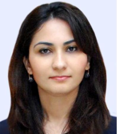 Müasir hekayəyə bir nəzər - Nərmin Cahangirova