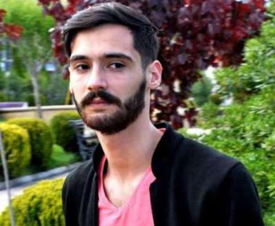 Bir az sənin yoxluğun, bir az da qan azlığı - Emin Akifin şeirləri Bir az sənin yoxluğun, bir az da qan azlığı - Emin Akifin şeirləri