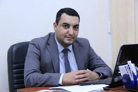 Şərif Ağayarın “Ağ göl”də dedikləri...