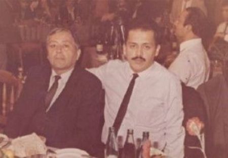 Xalq şairinin oğlu: "Atamın əqidə qardaşı Əli Kərim idi" - MÜSAHİBƏ