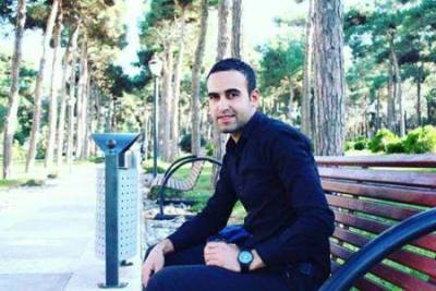 Yazılan hər sətir ağrıdan betər - YENİ İMZA Yazılan hər sətir ağrıdan betər - YENİ İMZA