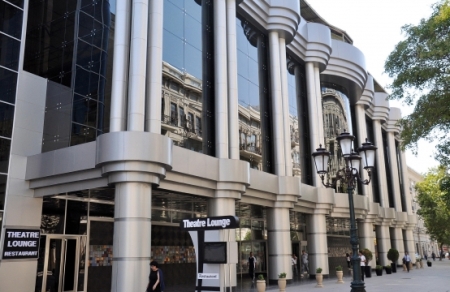 Gənc Tamaşaçılar Teatrının iyul repertuarı