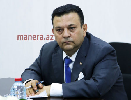 "Yeni dövrdə Türkiyə-Azərbaycan əlaqələrində bütün sədlər aradan qalxacaq" "Yeni dövrdə Türkiyə-Azərbaycan əlaqələrində bütün sədlər aradan qalxacaq"