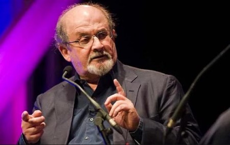 Peyğəmbərin saçları - Salman Rüşdinin hekayəsi