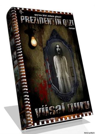 Müasir Azərbaycan nəsrində qotik roman