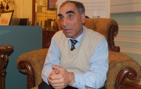 Seyyid Əzim Şirvani haqqında bilmədiklərimiz