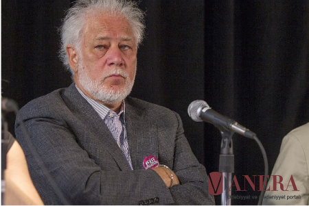 50 ilin ən yaxşı roman müəllifi 50 ilin ən yaxşı roman müəllifi