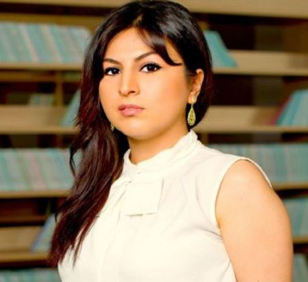 “Muxtar” - Günel Eyvazlının yeni hekayəsi