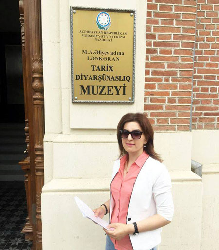 Bilik Fondu Milli Mətbuat gününə mühazirə həsr etdi