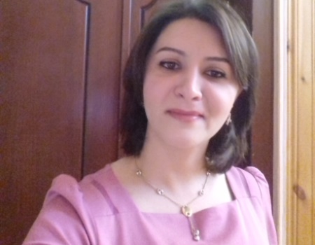 Gəncə şivəsinin Qars şivəsi ilə müqayisəli - linqvistik təhlili Gəncə şivəsinin Qars şivəsi ilə müqayisəli - linqvistik təhlili