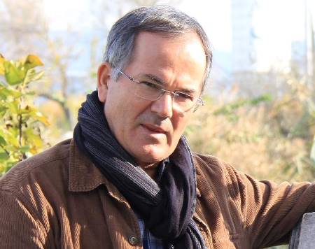 Bakıda Səbri Quşqonmazın şeirlər kitabı çap edilib: "Gecədən Gündüzə"