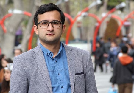 Ayin - Rövşən Danyerinin hekayəsi Ayin - Rövşən Danyerinin hekayəsi