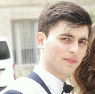 Qanlı oyun - Elvin Nurinin hekayəsi Qanlı oyun - Elvin Nurinin hekayəsi