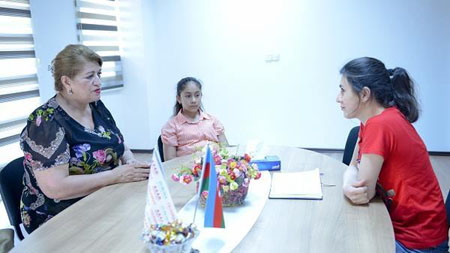 Aktrisamızın dəhşətli taleyi: metro faciəsi, erməni “əsirliyi” Aktrisamızın dəhşətli taleyi: metro faciəsi, erməni “əsirliyi”