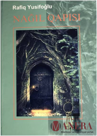 Tanınmış uşaq şairinin kitabı çıxdı